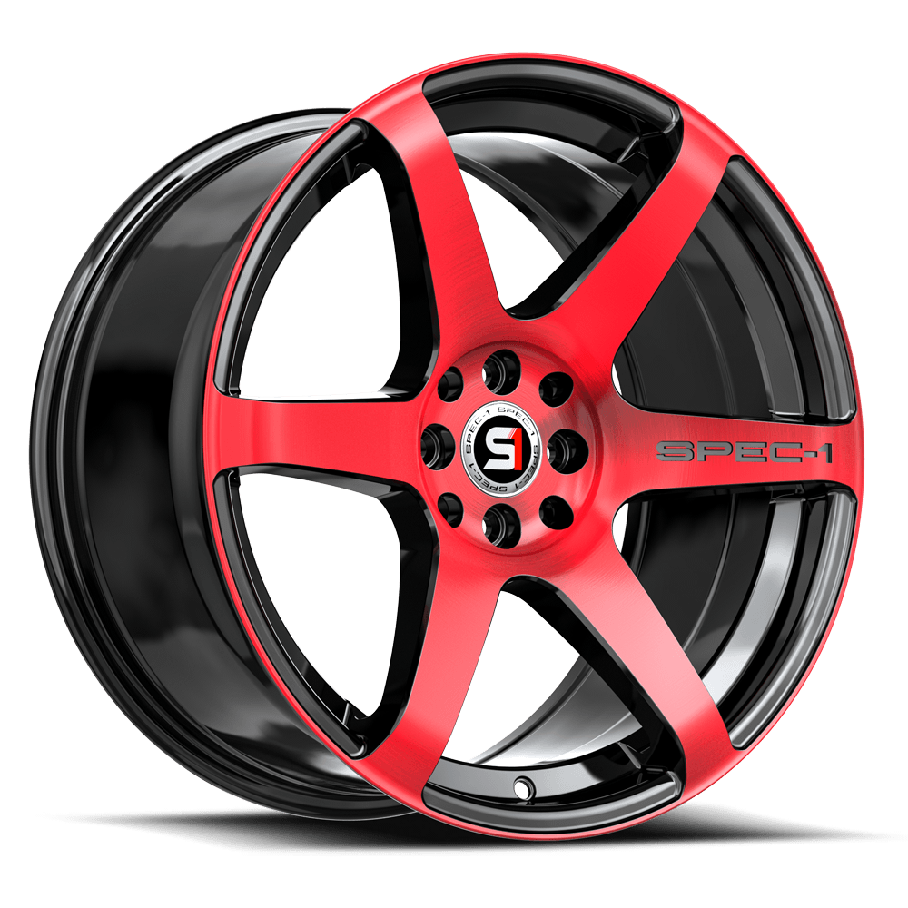 Method Race Wheels Tundra MR310 Con6 Bronze 5-Lug Wheel