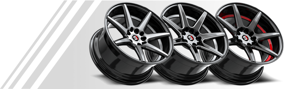 Home - Spec-1 Wheels