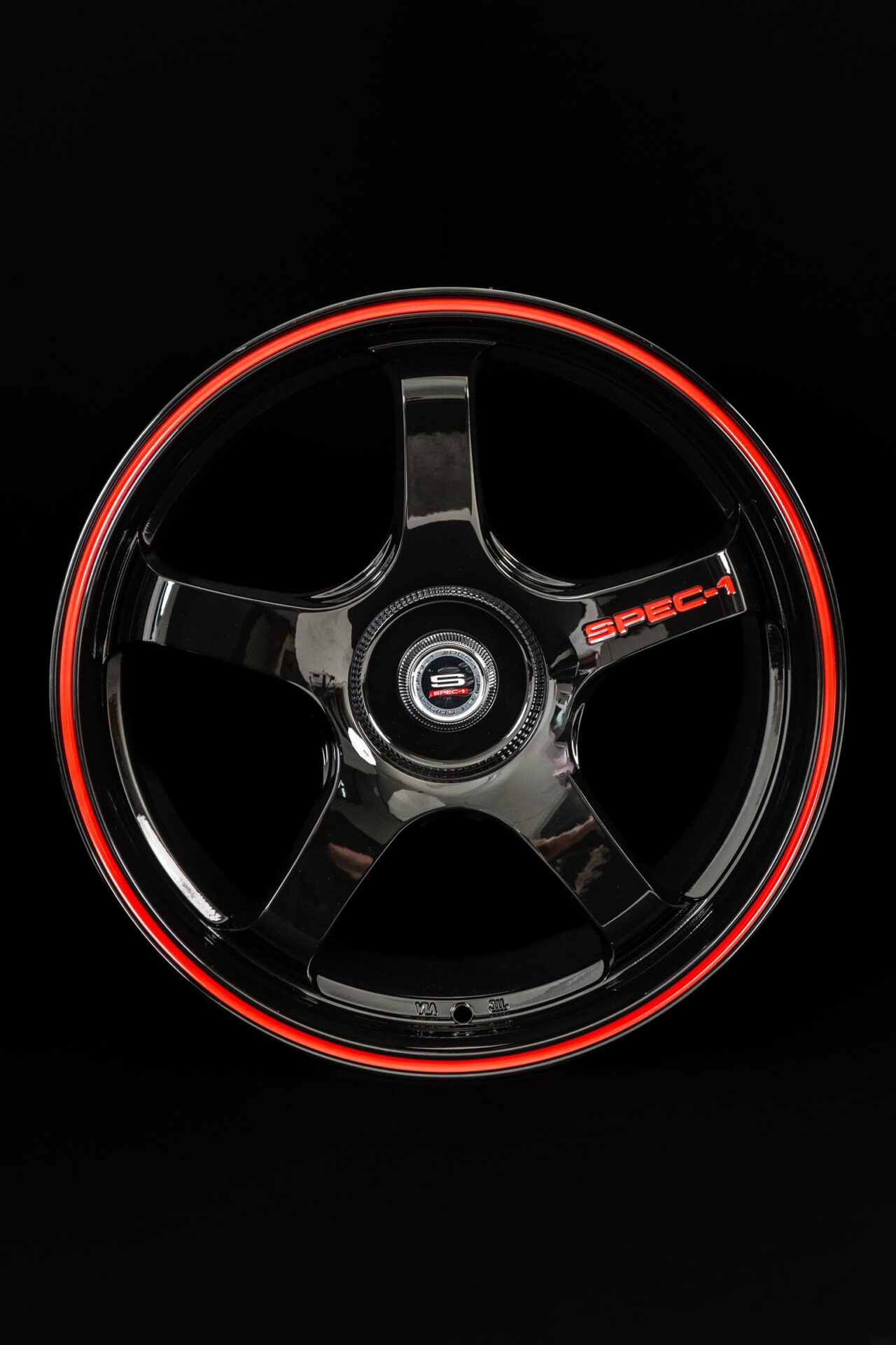 SPT-31 - Spec-1 Wheels