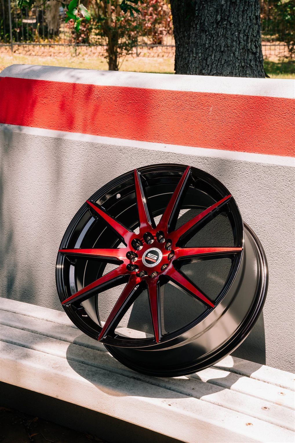 SP-51 - Spec-1 Wheels