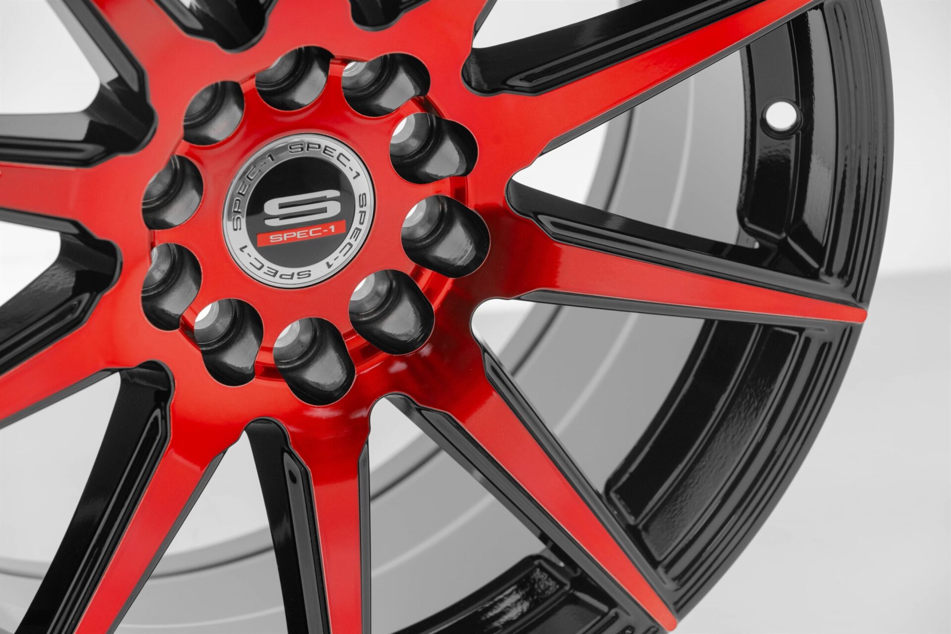 SP-51 - Spec-1 Wheels
