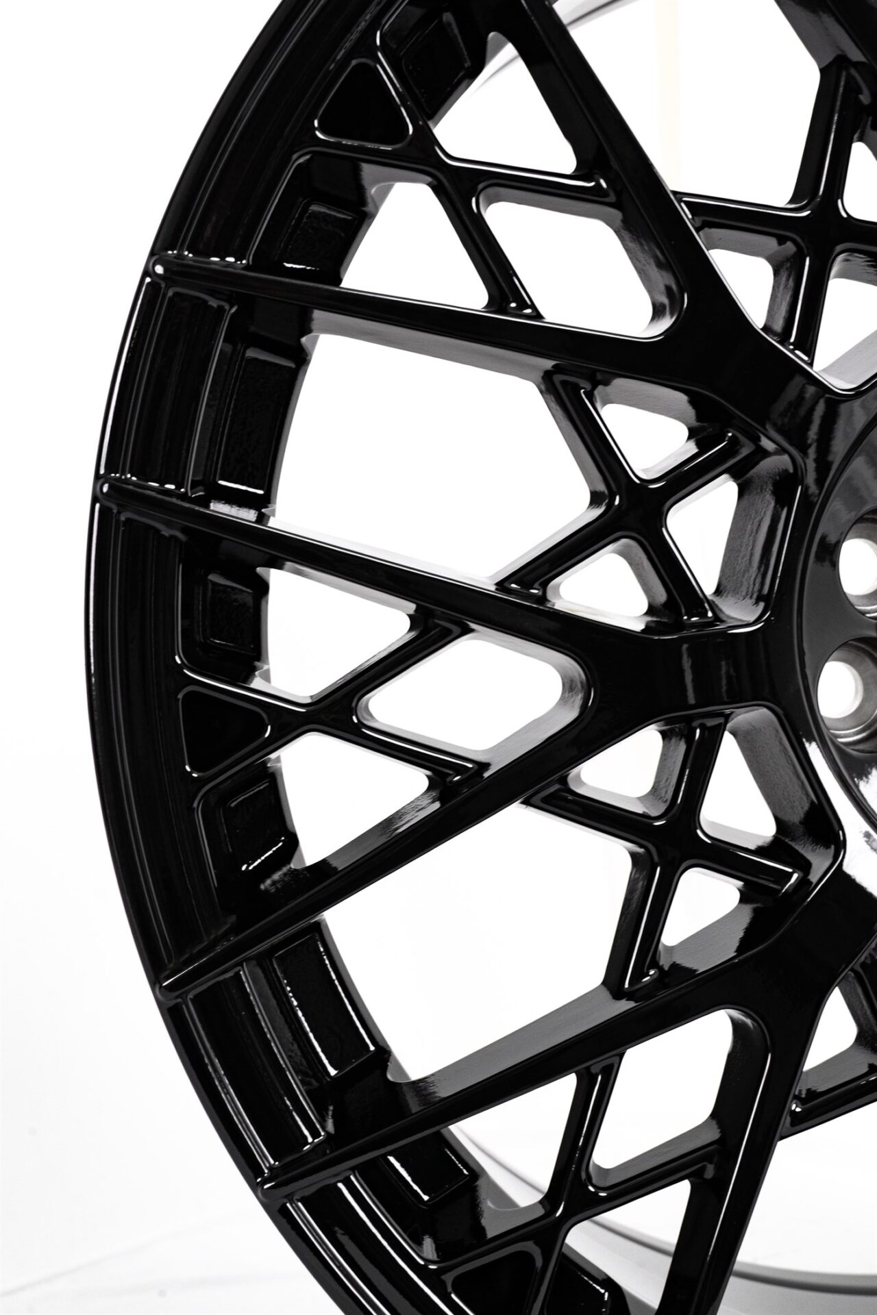SP-53 - Spec-1 Wheels