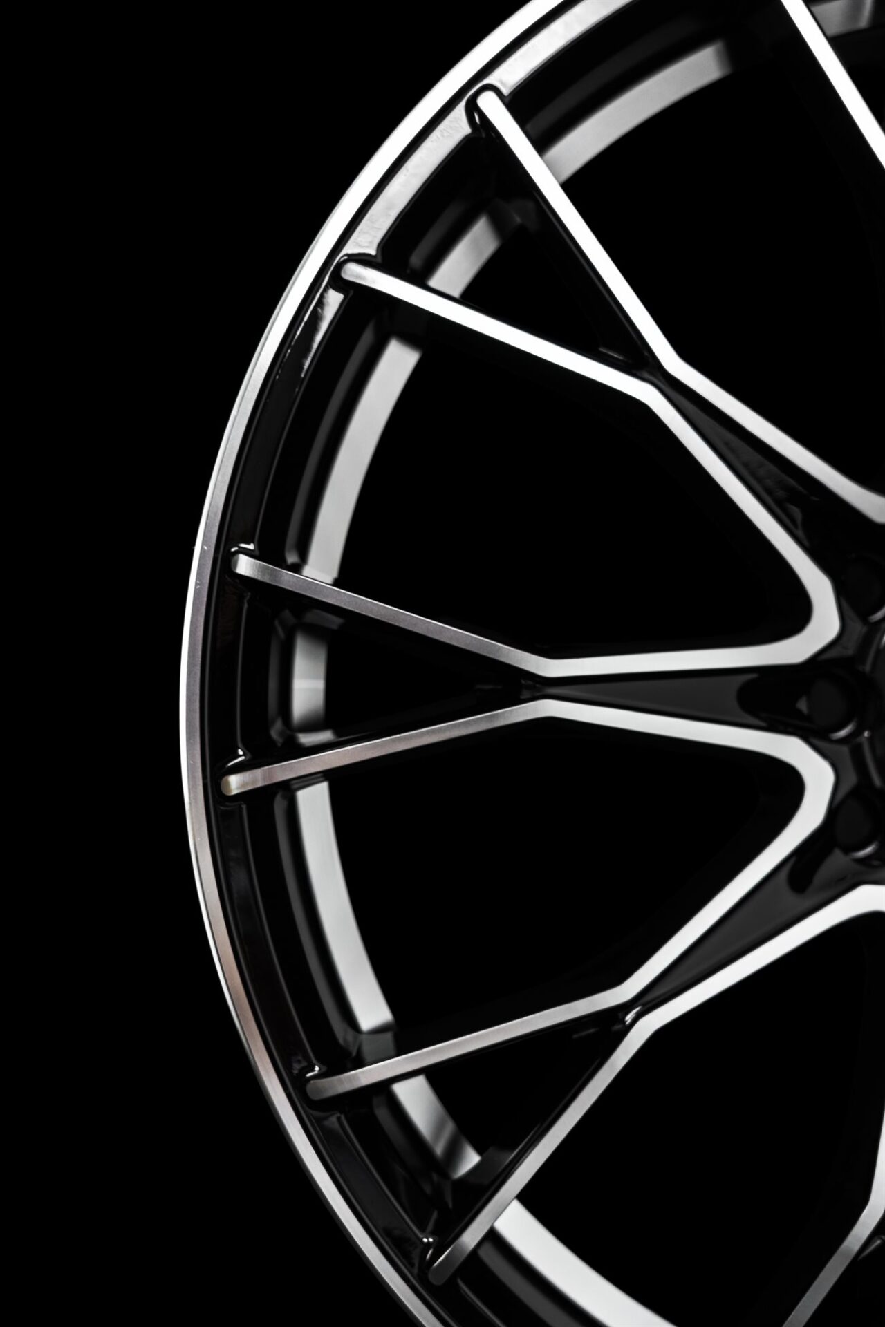 SP-57 - Spec-1 Wheels